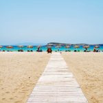 golden beach to 150x150