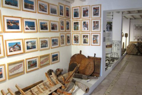 paros folklore
